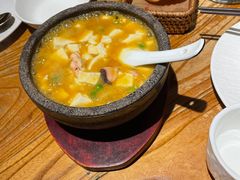 -壹泰东南亚主题餐厅·高良姜风情(州桥店)