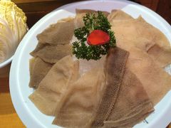 -潮辣成都老火锅(奉贤扶港路店)