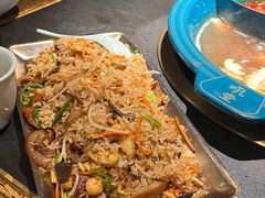 -吼堂老火锅(太古里总店)