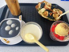 -圆碌碌甜品屋(狮山店)