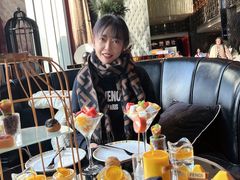 -北京索菲特大酒店