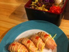 -割烹旭日本料理(龙湖狮山天街店)