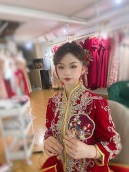 -MUSE缪斯婚纱礼服馆(黄陂广场店)