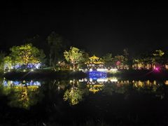 -常德桃花源景区