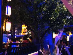 -绿茶餐厅(乐峰广场店)