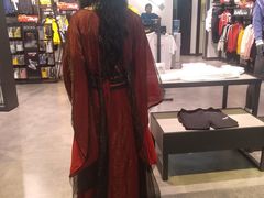 -郑州国际会展中心