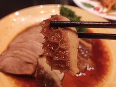 -富力万达嘉华酒店-品珍中餐厅(水果湖店)