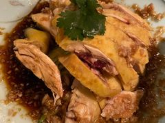 葱油鸡-湖南人家·家传湖南菜(水围店)