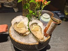 -蟹犇前•帝王蟹雪蟹(陆家嘴店)