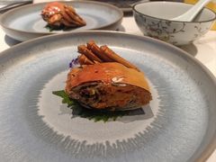 -潮堂 · 潮州菜(国贸商城店)