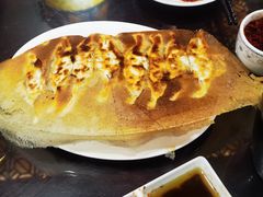 -邢家锅贴老店·非遗·开封菜(金明广场店)