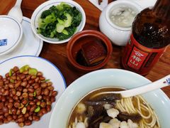 -奎元馆.百年奎元.非遗传承(西湖边的解放路店)