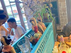 -阳光家常菜(泉城路店)