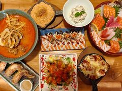 -三渡居酒屋
