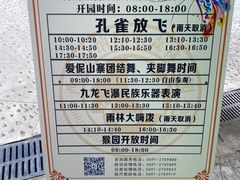 -西双版纳原始森林公园