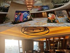 -宁波东港喜来登酒店
