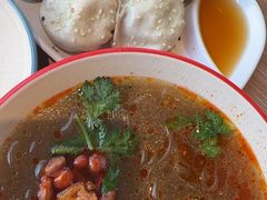 -小杨生煎(香港名都店)