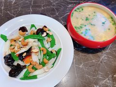 -双合园·海鲜水饺青岛菜(大尧三路店)