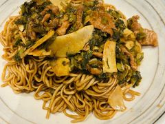 -慧娟面馆·餐厅(望江路店)