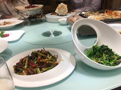 -宴西湖(滨湖公园店)