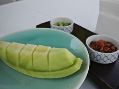 蜜瓜-柴门·头啖汤(天安千树店)