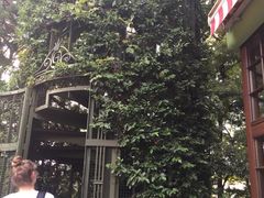 -三鹰之森吉卜力美术馆