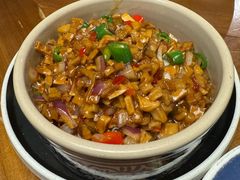 -雀舞云南菜(天津天河城购物中心店)