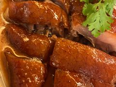 -锦粤宫·精致粤菜(深圳北站店)
