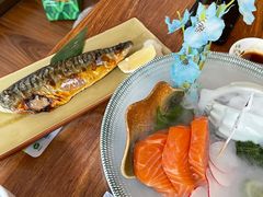 -千代饮兵卫日本料理(东二环泰禾广场西区店)