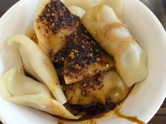 -龙抄手(文殊坊店)