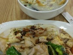 -三身人金新肠粉(丹霞店)