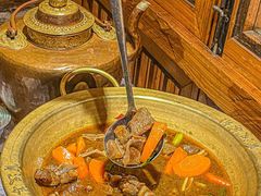 -霄汉羊排(万松园一店)