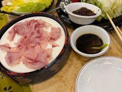 活鱼生吃-活鱼馆(宜兴埠店)