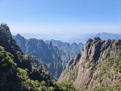 -三清山风景名胜区