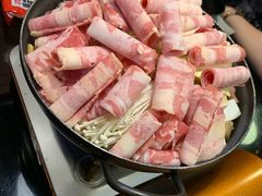 -炙韩料理·部队锅专门店