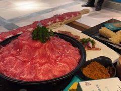 -五星桥原切肥牛火锅·30年专注好牛肉(湖塘店)