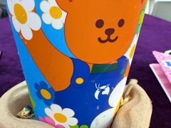 -瑞幸咖啡(东海缤纷天地店)