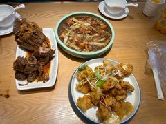 -东北灶(高新银泰店)