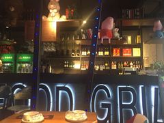 -串亿88烧烤·羊腿·羊蝎子(板泉路店)