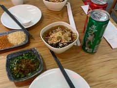 -付小姐在成都(川沙店)