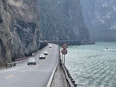 -大渡河峡谷国家地质公园