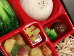 -贝林大翅鲸简餐厅(国家海洋博物馆店)