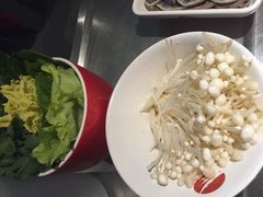 海底捞火锅(上元大街店)-海底捞火锅(上元大街店)