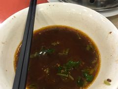 -北京小肠陈饭庄(方庄店)