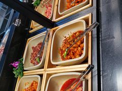 -悟烧·自助烤肉料理(秋林旗舰店)