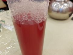 -奥华餐厅·老张记(台基厂店)