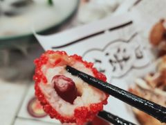 妃子笑-长安大牌档之西安博物院文化餐厅(中贸店)