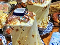 -哼蟹二将·烤肉酱蟹(合生汇店)