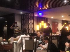 大堂-香云轩·顺德菜(香云纱园林酒店店)