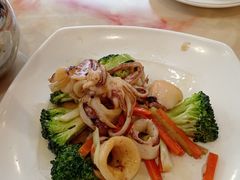 -新金盛·海鲜酒楼(盐田店)
